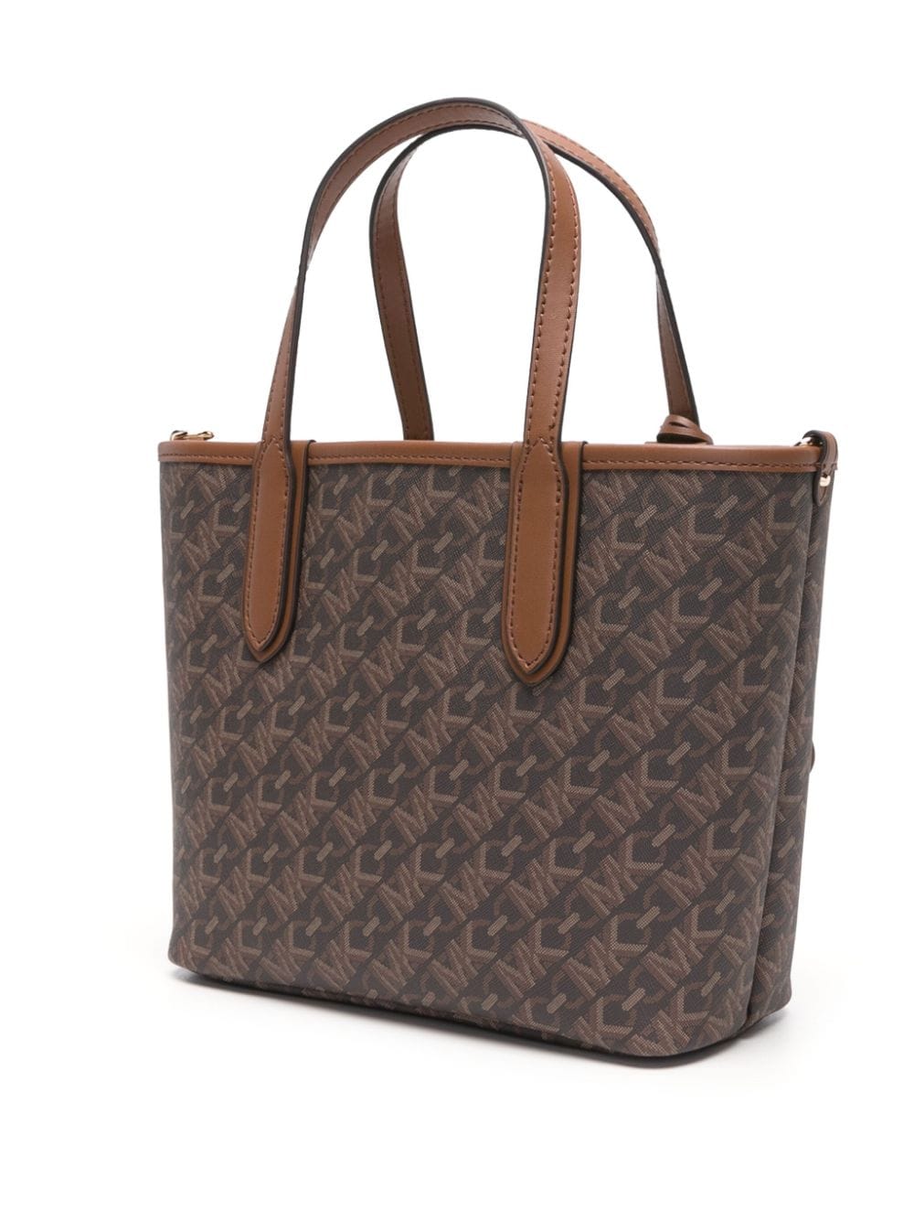 MICHAEL KORS 30R4GZAT0B227BRN/LUGGAGE