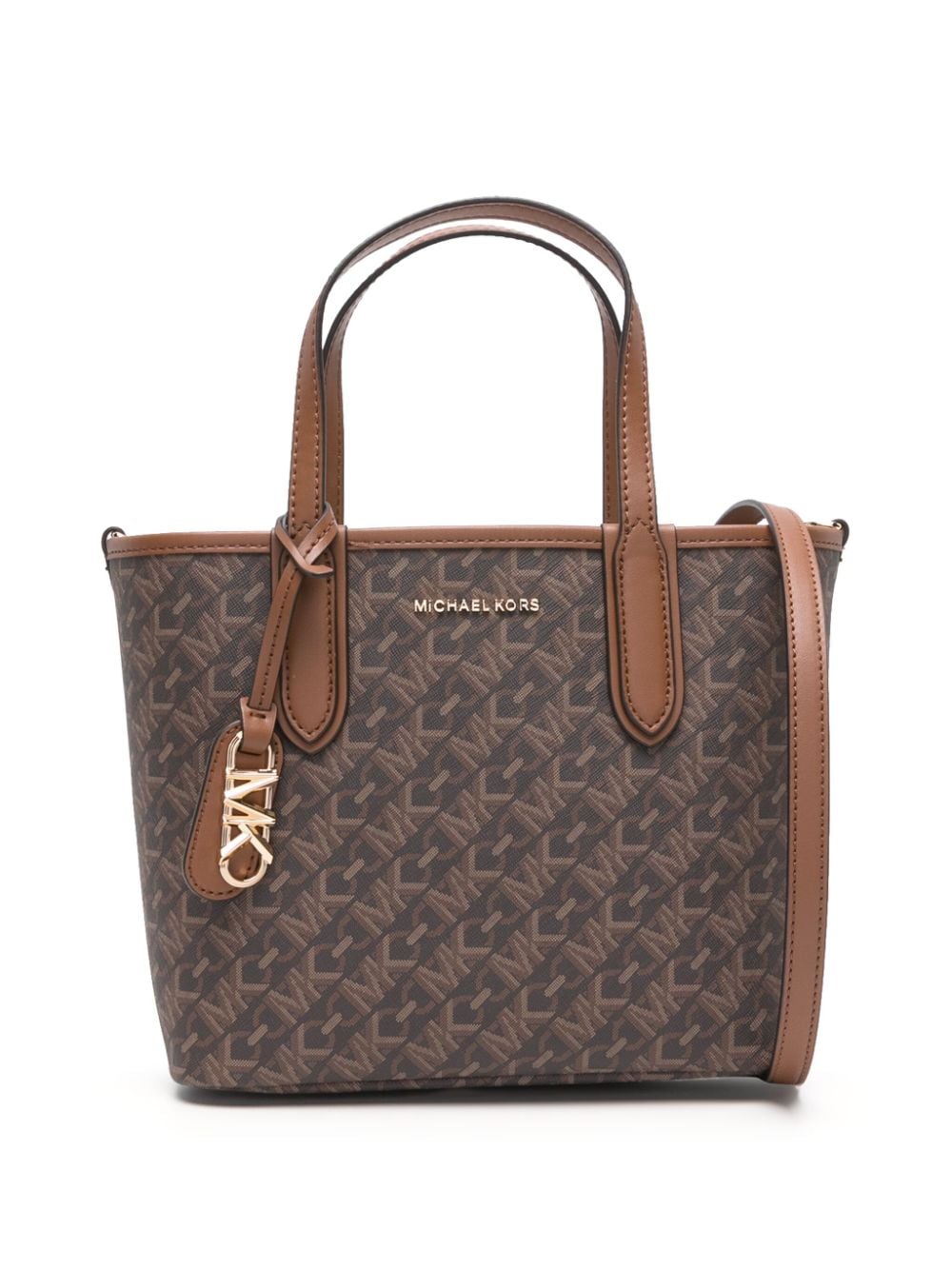 MICHAEL KORS 30R4GZAT0B227BRN/LUGGAGE