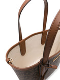 Load image into Gallery viewer, MICHAEL KORS 30R4GZAT0B227BRN/LUGGAGE
