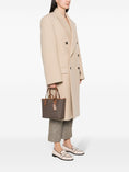 Load image into Gallery viewer, MICHAEL KORS 30R4GZAT0B227BRN/LUGGAGE
