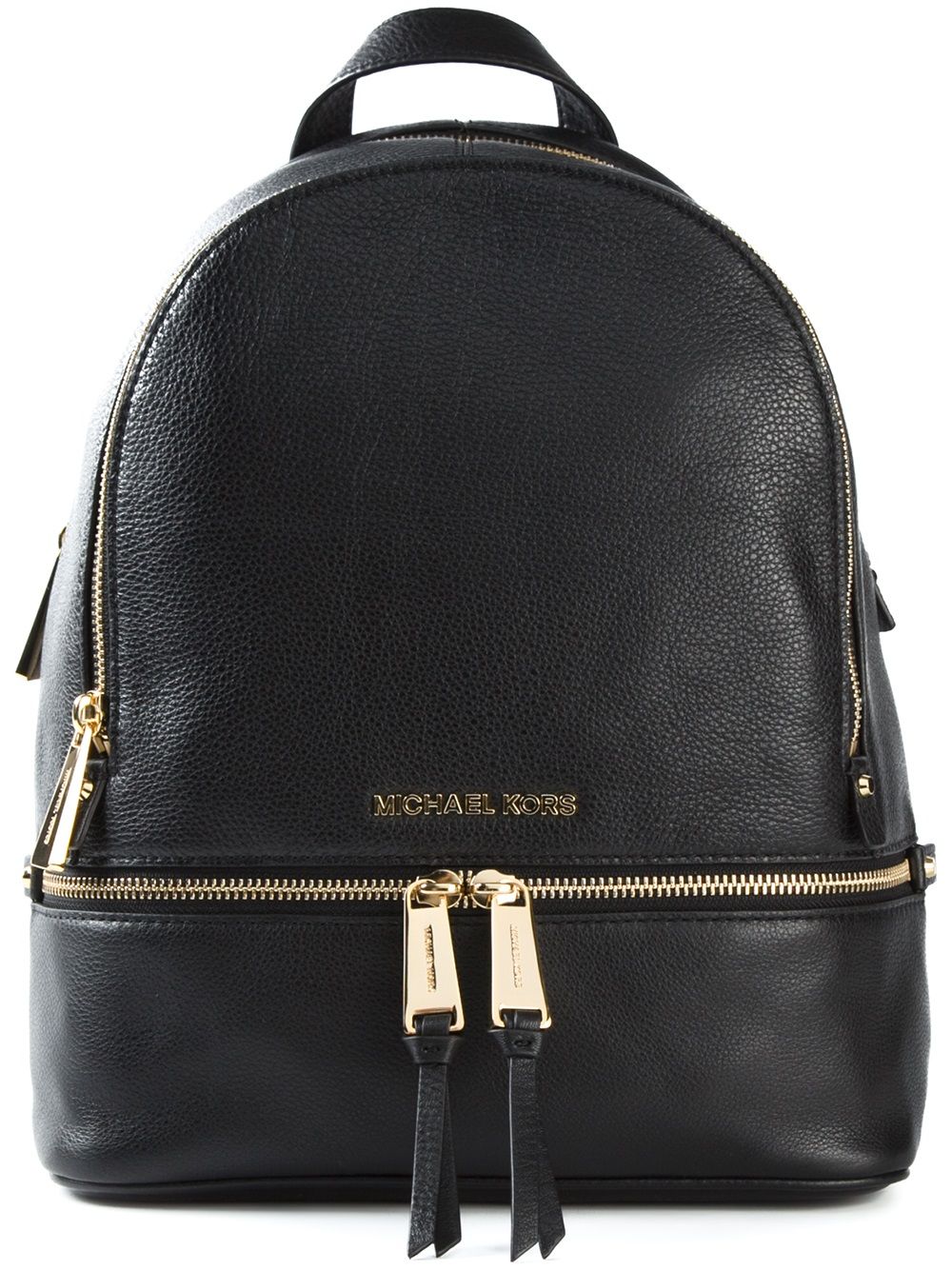 MICHAEL KORS 30S5GEZB1L001BLACK