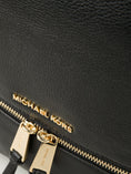 Load image into Gallery viewer, MICHAEL KORS 30S5GEZB1L001BLACK
