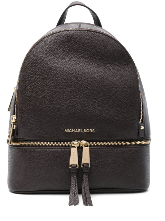 MICHAEL KORS 30S5GEZB1L251CHOCOLATE