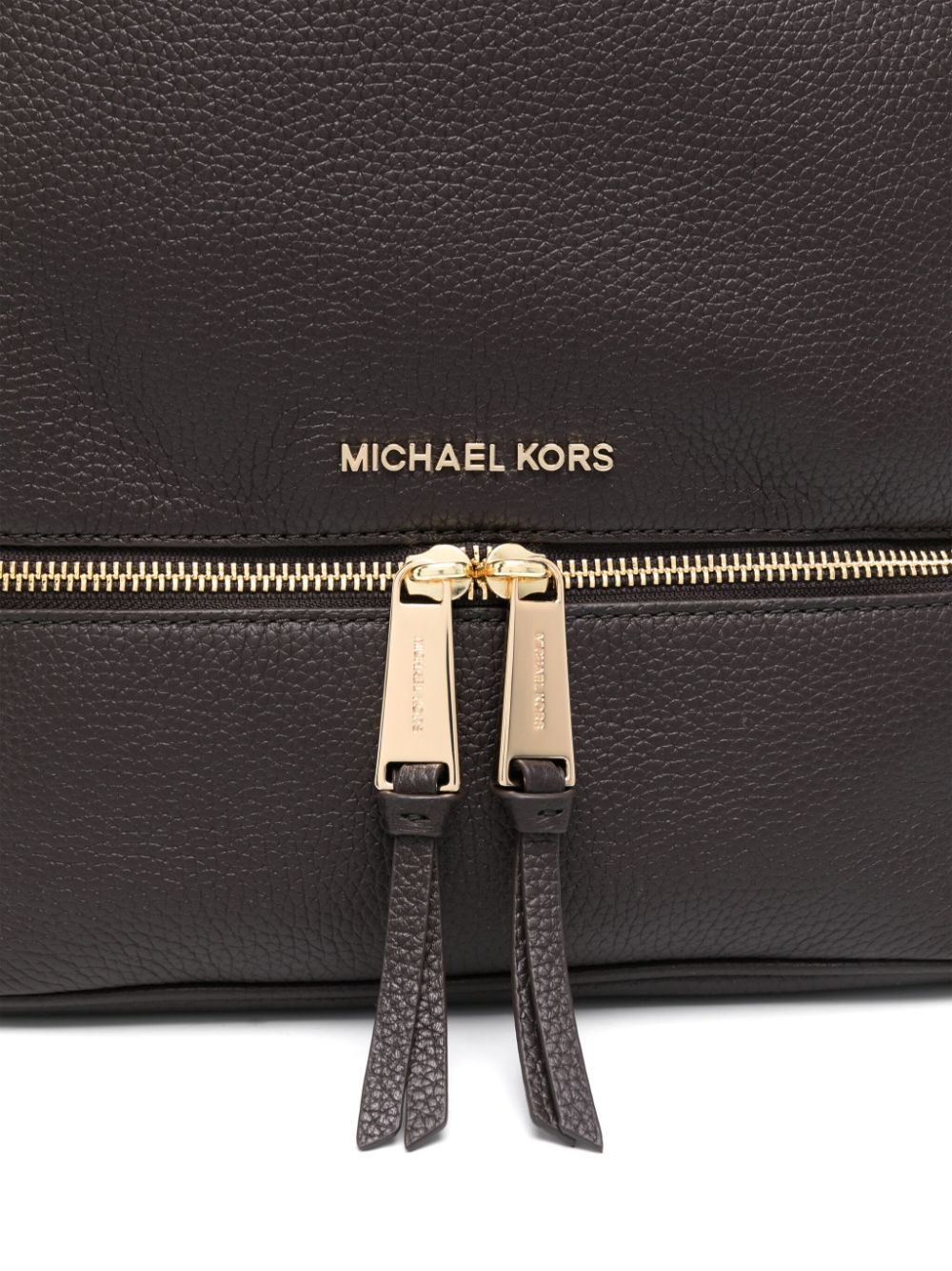 MICHAEL KORS 30S5GEZB1L251CHOCOLATE