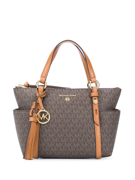 MICHAEL KORS 30T0GNXT1B252BRN/ACORN