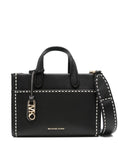 Carica l'immagine nel visualizzatore della galleria, MICHAEL KORS 30T4G3GM5L001BLACK
