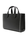 Carica l'immagine nel visualizzatore della galleria, MICHAEL KORS 30T4G3GM5L001BLACK
