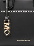 Carica l'immagine nel visualizzatore della galleria, MICHAEL KORS 30T4G3GM5L001BLACK
