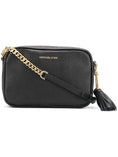 Load image into Gallery viewer, MICHAEL KORS 32F7GGNM8L001BLACK
