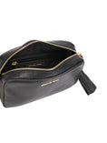 Load image into Gallery viewer, MICHAEL KORS 32F7GGNM8L001BLACK
