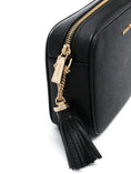 Load image into Gallery viewer, MICHAEL KORS 32F7GGNM8L001BLACK
