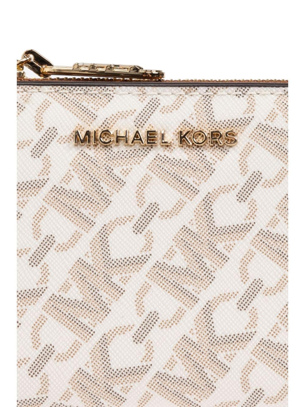 MICHAEL KORS 32S4G8ED7V099VANILLA/LUGG