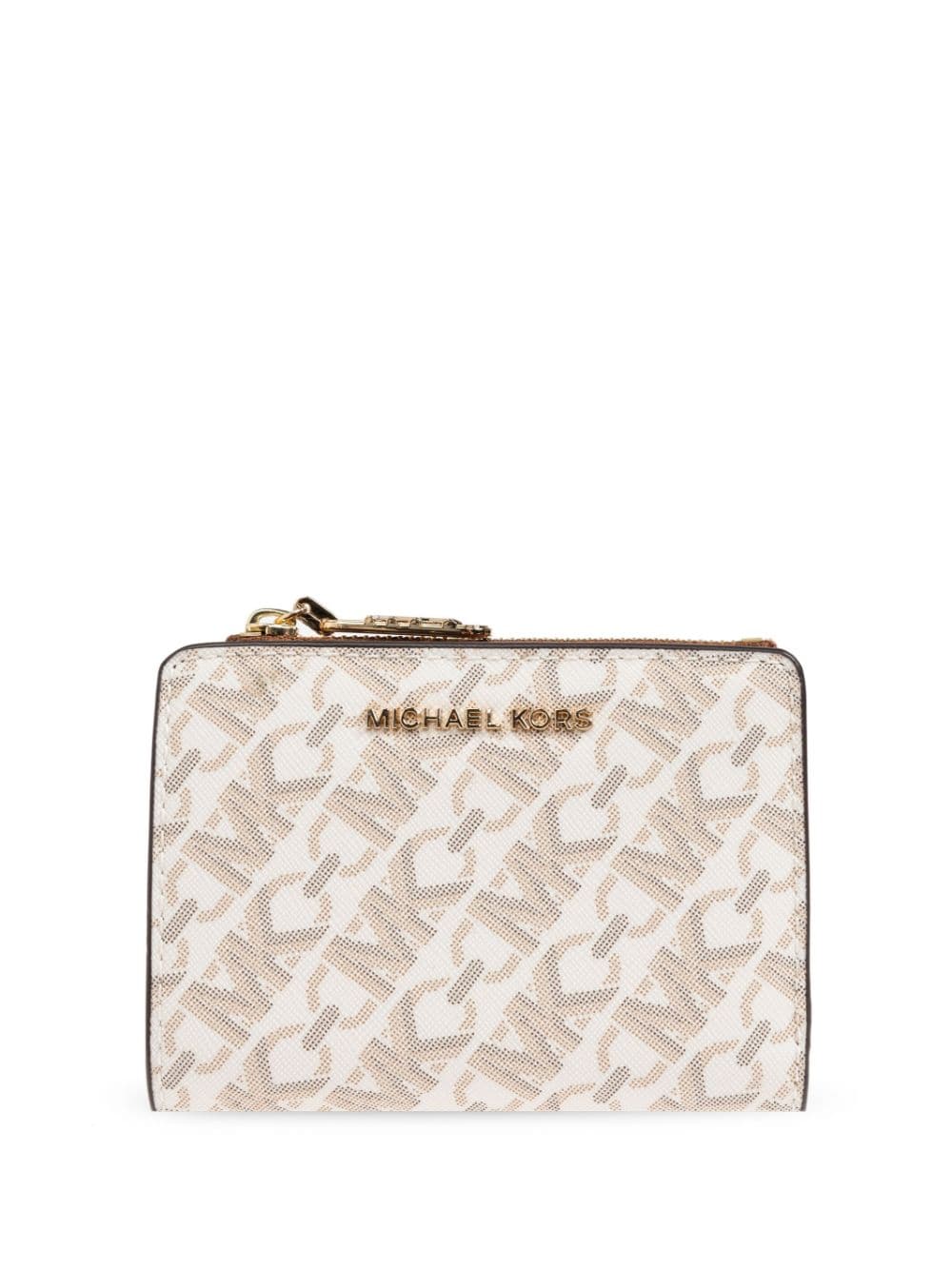 MICHAEL KORS 32S4G8ED7V099VANILLA/LUGG