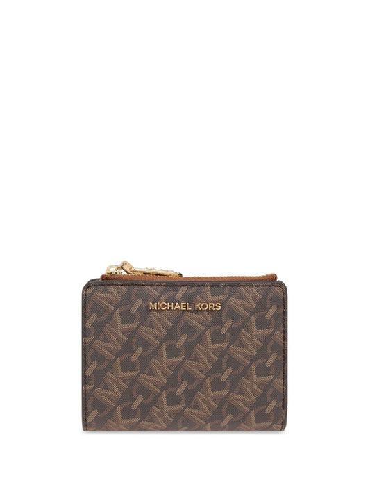 MICHAEL KORS 32S4G8ED7V227BRN/LUGGAGE