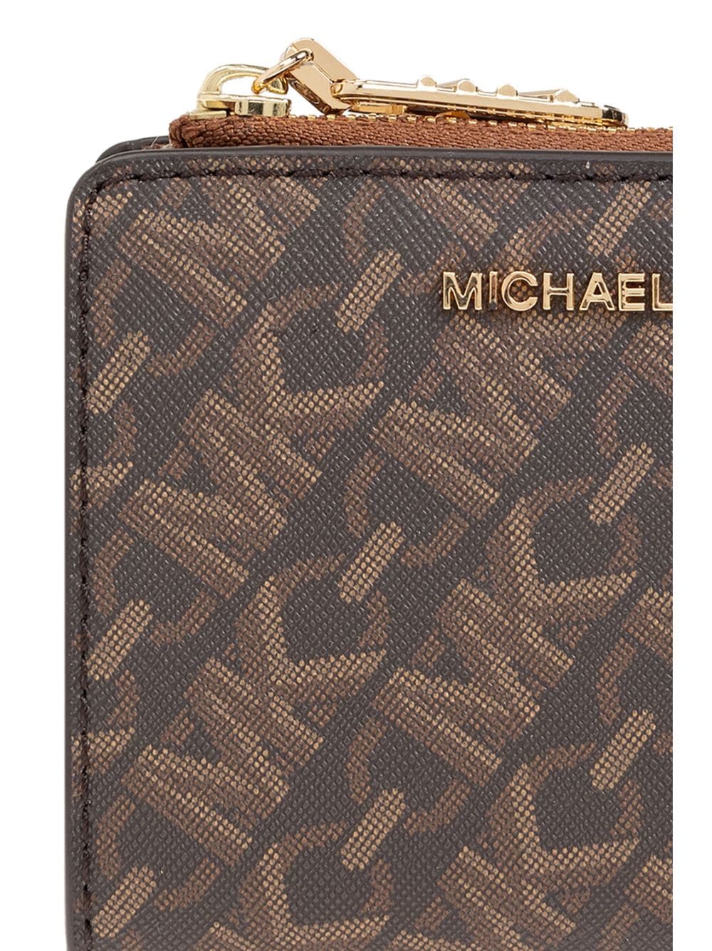 MICHAEL KORS 32S4G8ED7V227BRN/LUGGAGE