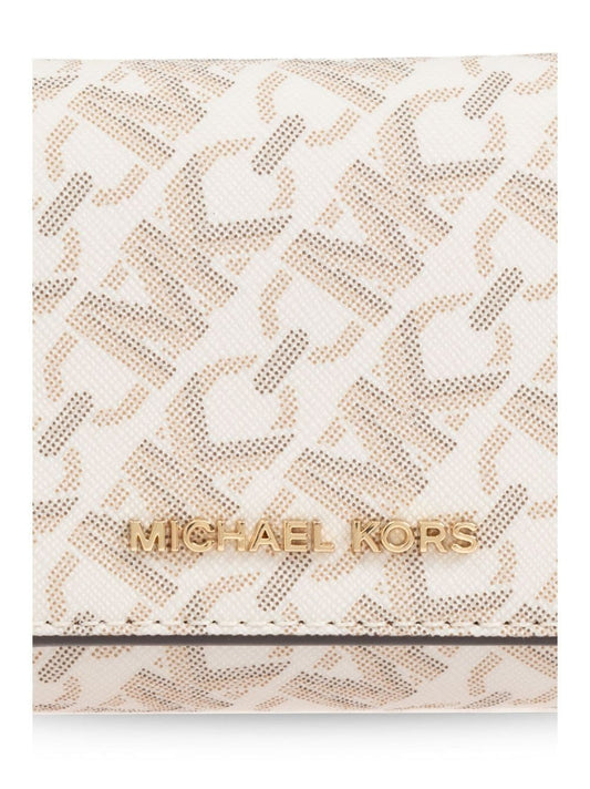 MICHAEL KORS 32S4G8ED8B099VANILLA/LUGG