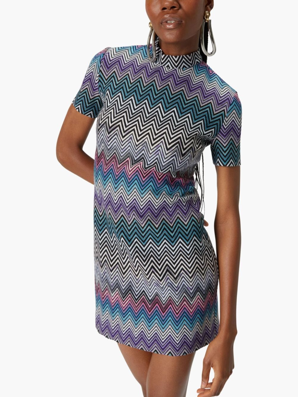 MISSONI DS24WG19BR00YXSM9EO