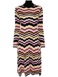 Carica l'immagine nel visualizzatore della galleria, MISSONI DS24WG24BK036WSM9FP
