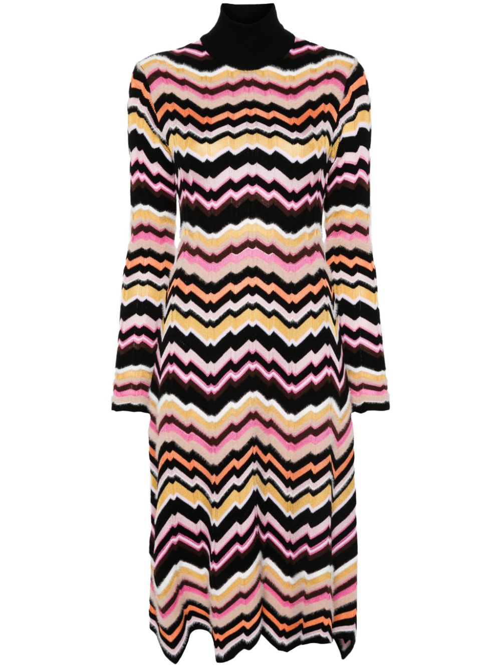 MISSONI DS24WG24BK036WSM9FP