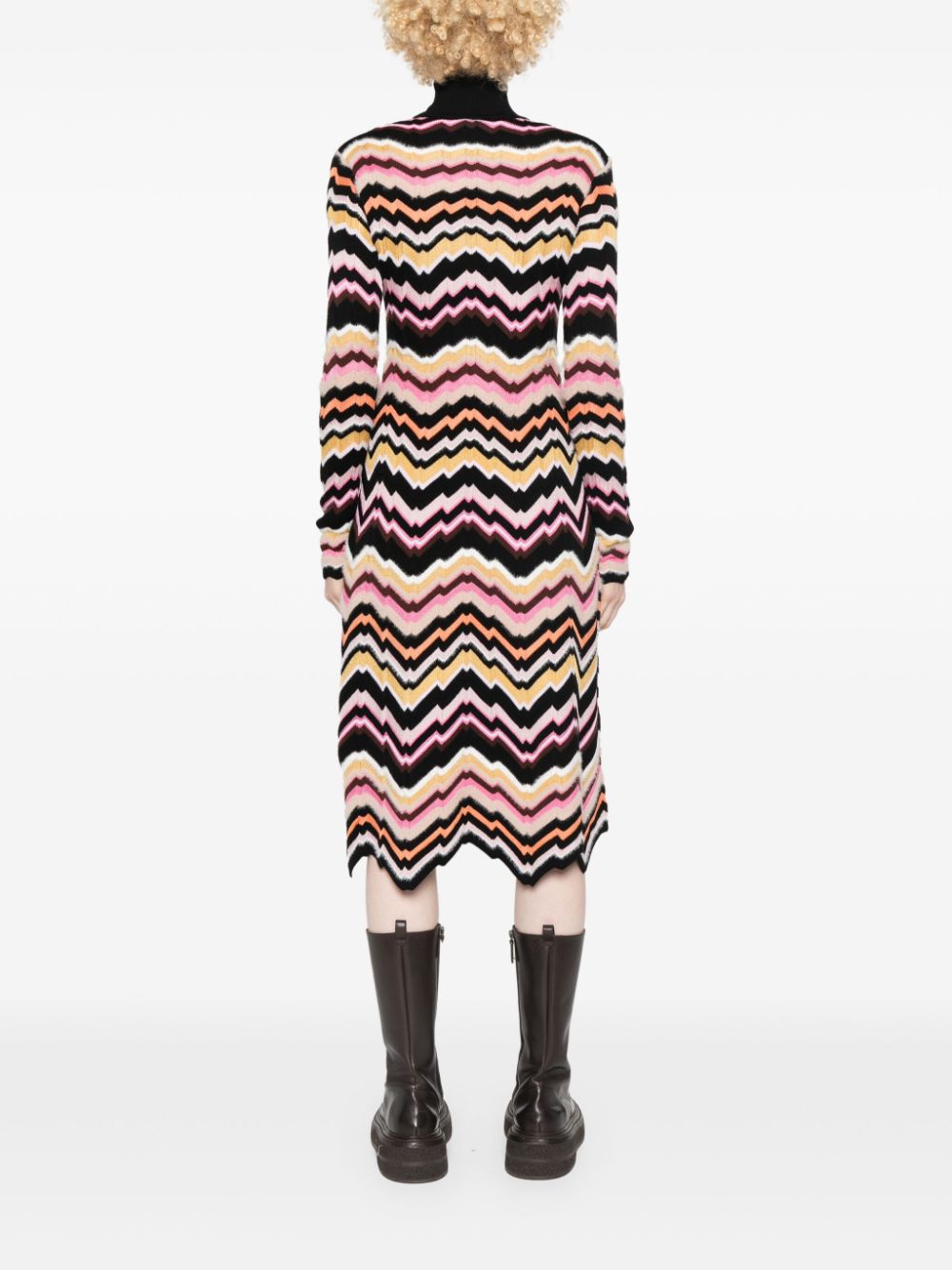 MISSONI DS24WG24BK036WSM9FP