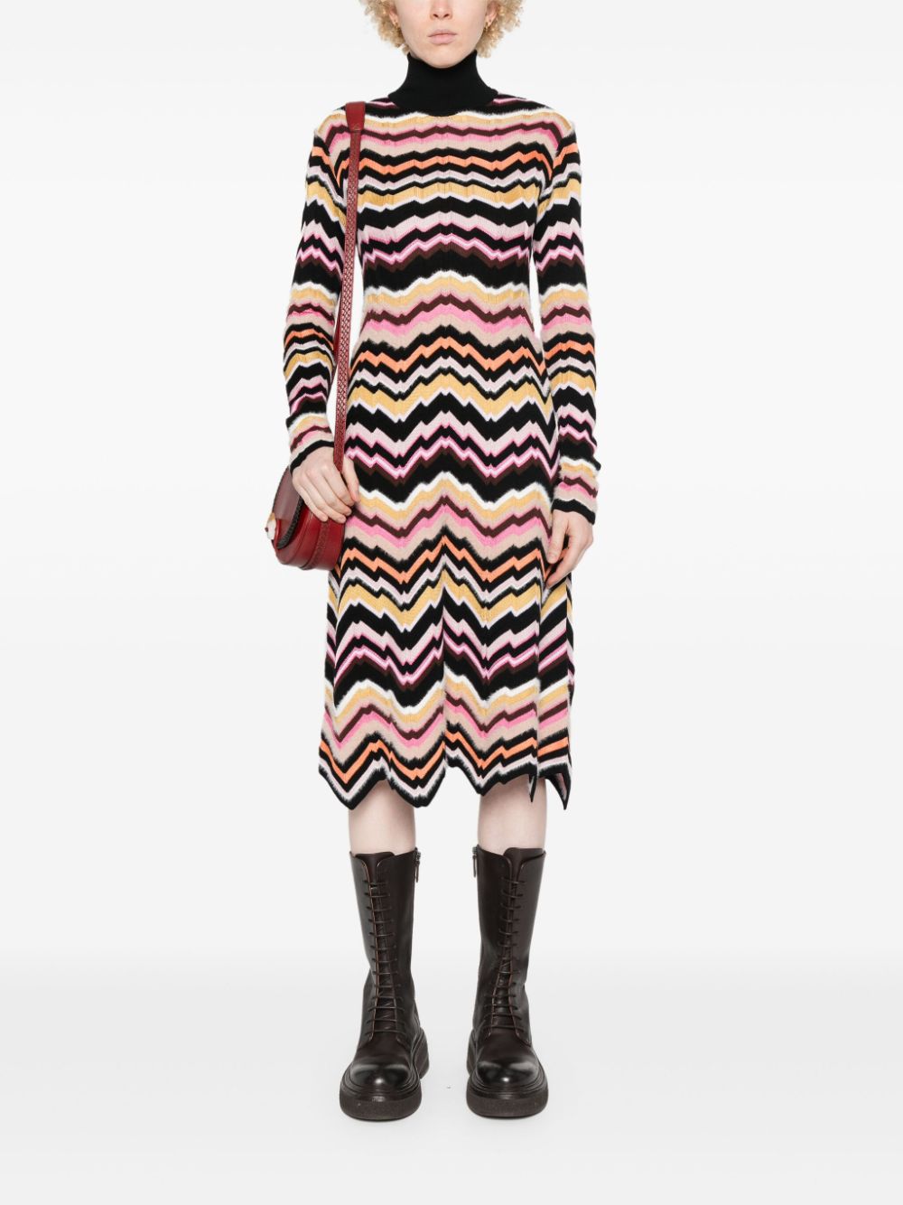 MISSONI DS24WG24BK036WSM9FP