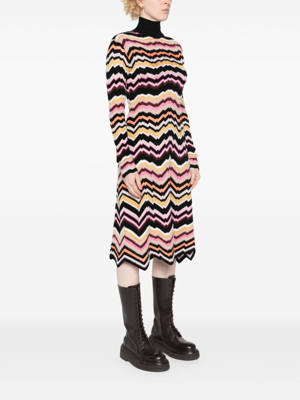 MISSONI DS24WG24BK036WSM9FP