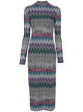 Load image into Gallery viewer, MISSONI DS24WG2ABR00YXSM9EO
