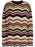 Load image into Gallery viewer, MISSONI DS24WN10BK036WSM9FP
