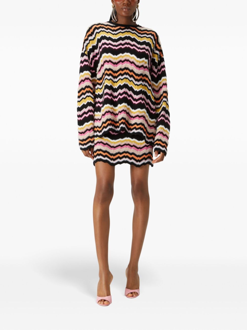 MISSONI DS24WN10BK036WSM9FP