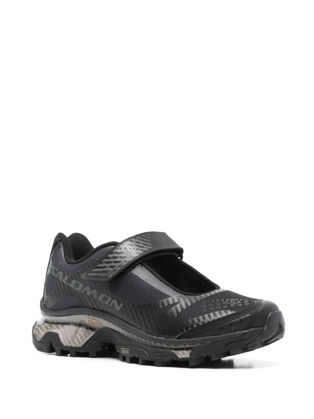 MM6 X SALOMON S66WS0102P7010HA453