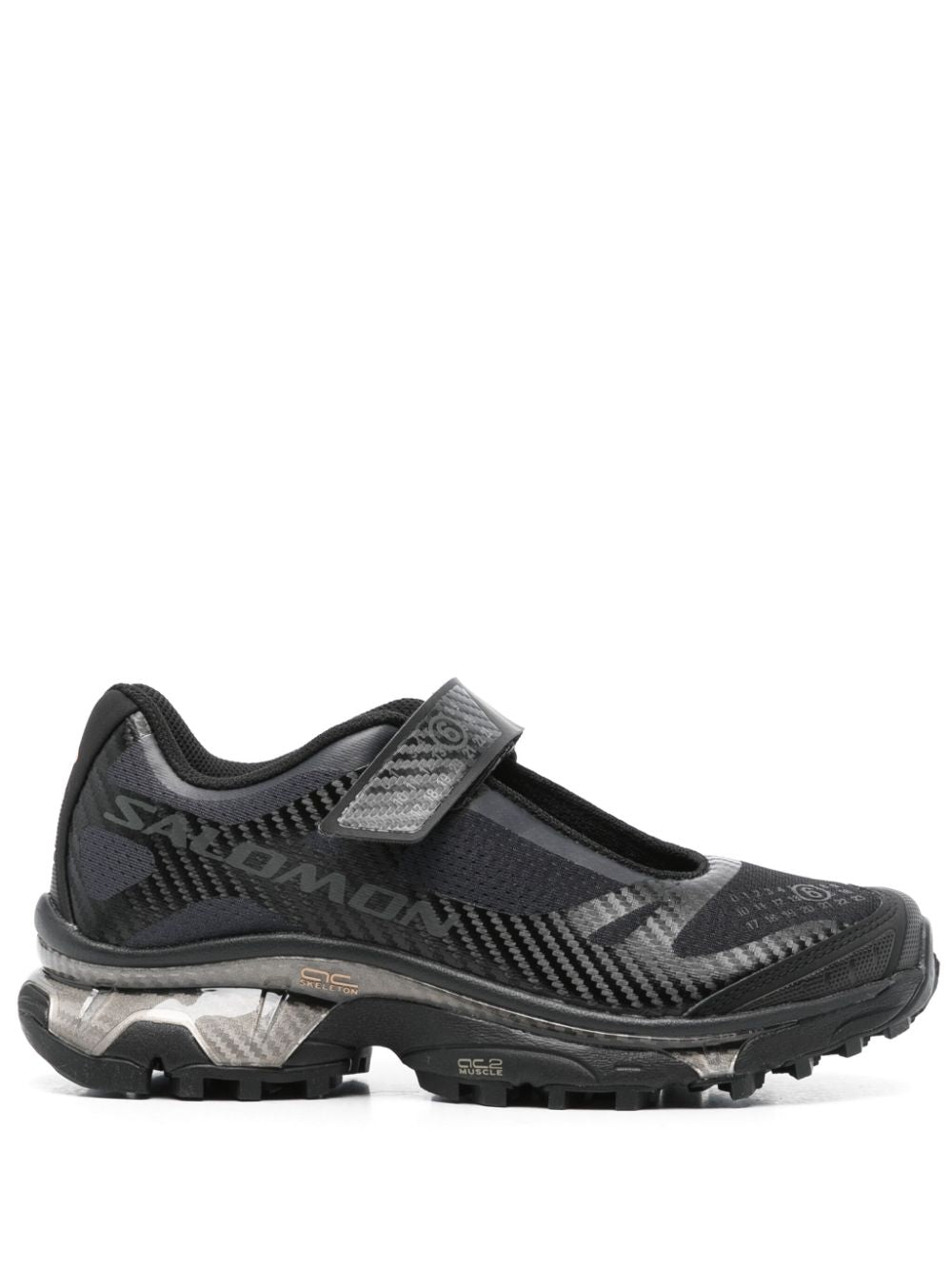 MM6 X SALOMON S66WS0102P7010HA453