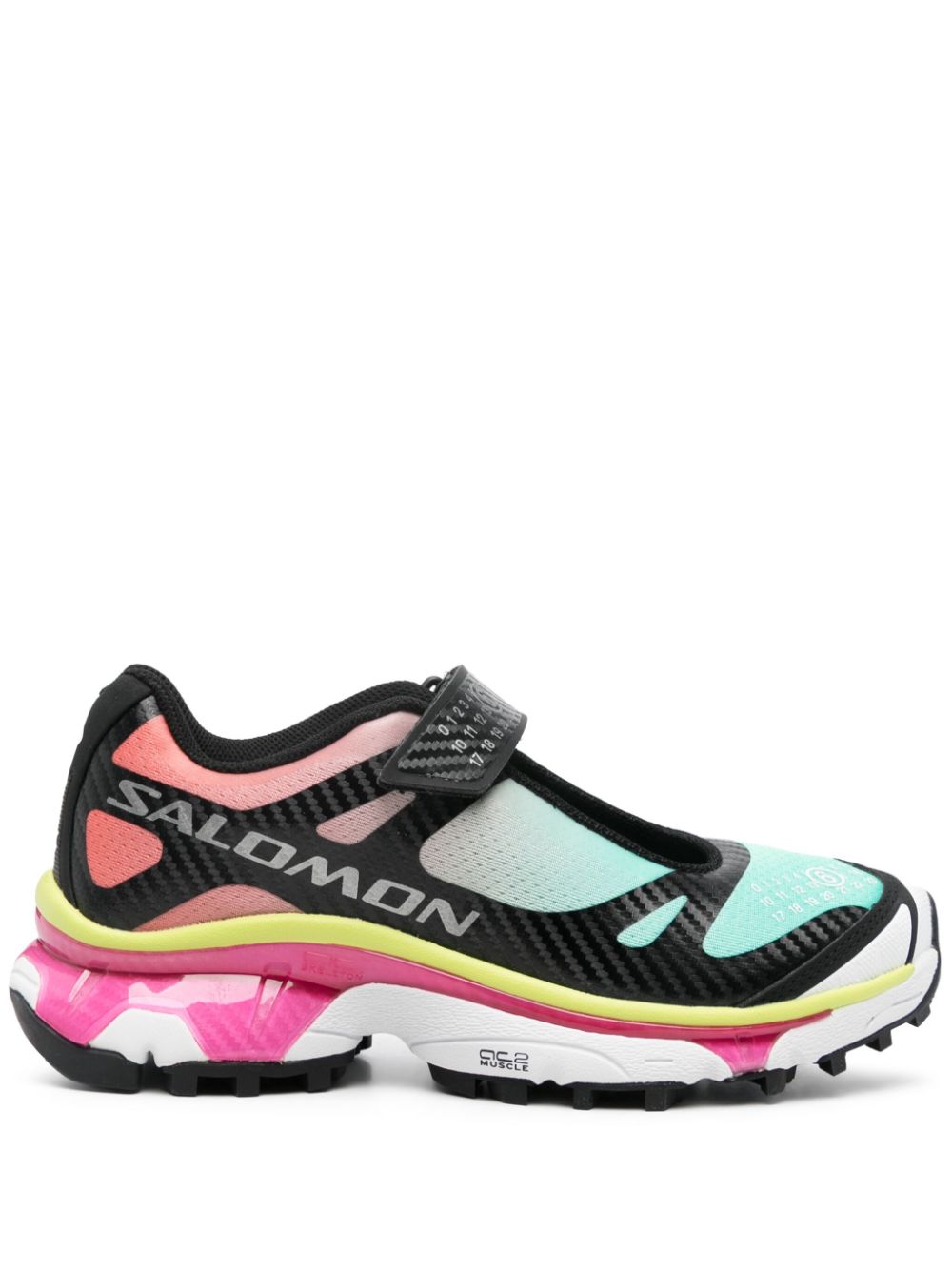 MM6 X SALOMON S66WS0102P7010HA454