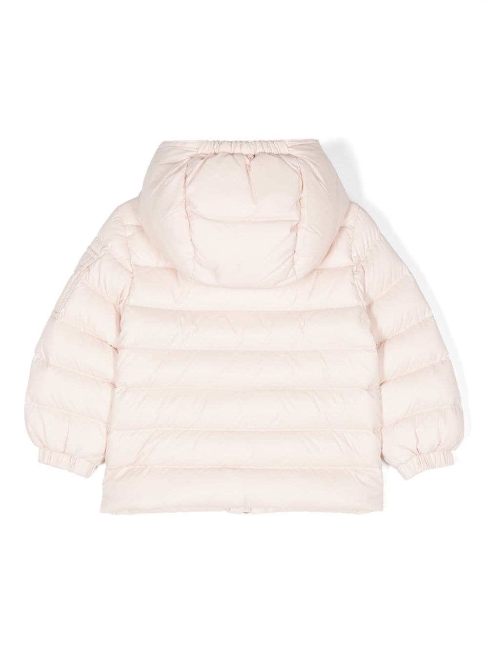 MONCLER ENFANT 1A000-0353079529