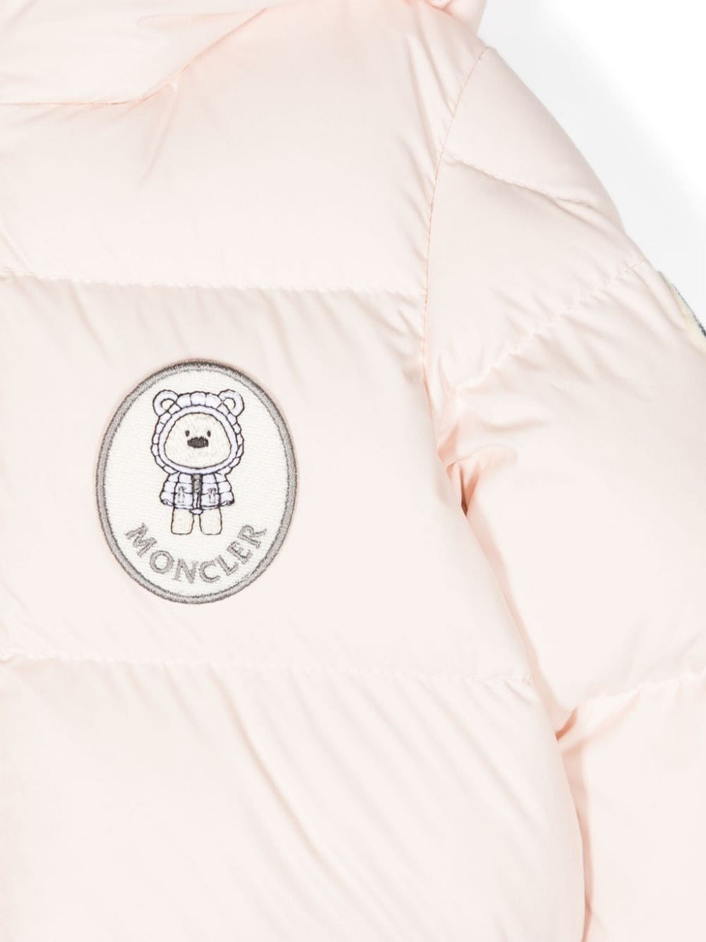 MONCLER ENFANT 1A000-0454A8150H