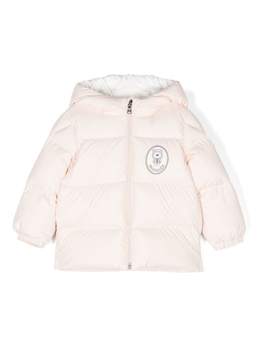 MONCLER ENFANT 1A000-0454A8150H