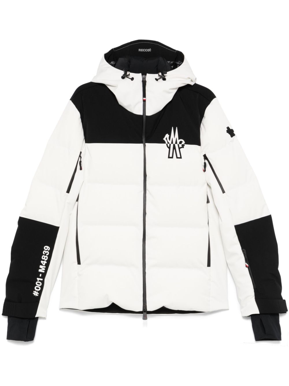 MONCLER Grenoble 1A00022M483921D