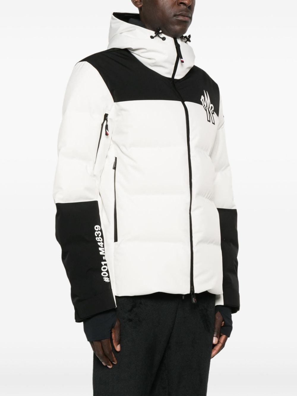 MONCLER Grenoble 1A00022M483921D