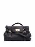 Carica l'immagine nel visualizzatore della galleria, MULBERRY HH6746_736A100Black
