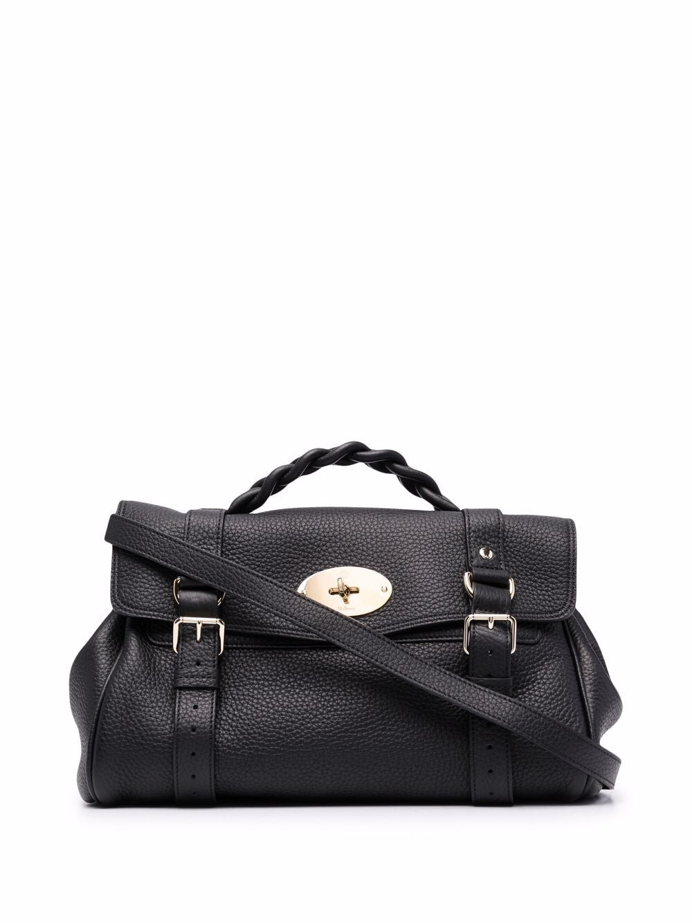 MULBERRY HH6746_736A100Black