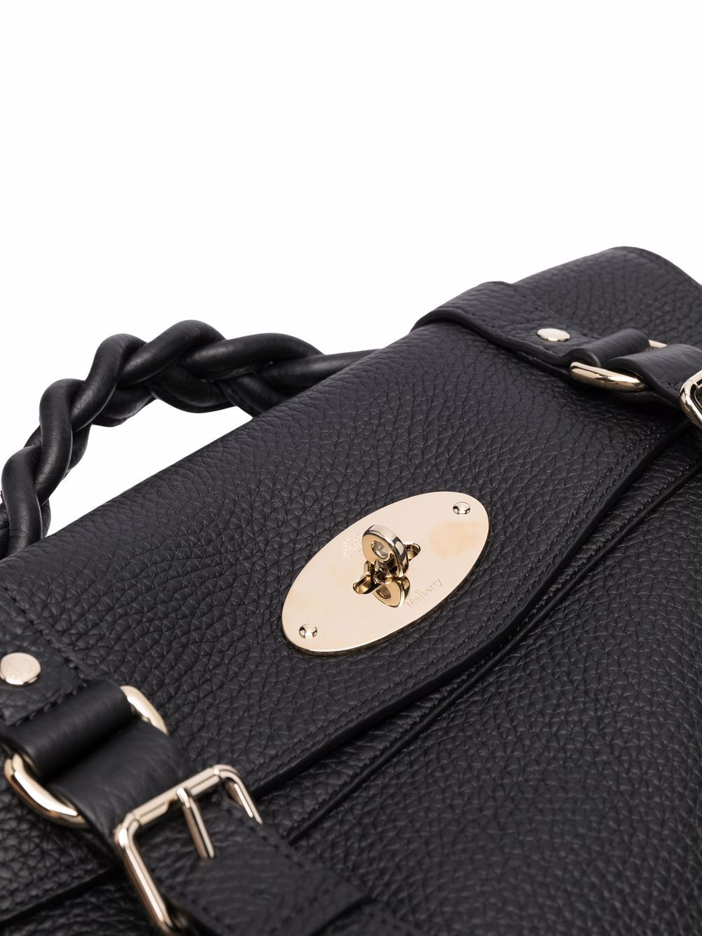 MULBERRY HH6746_736A100Black