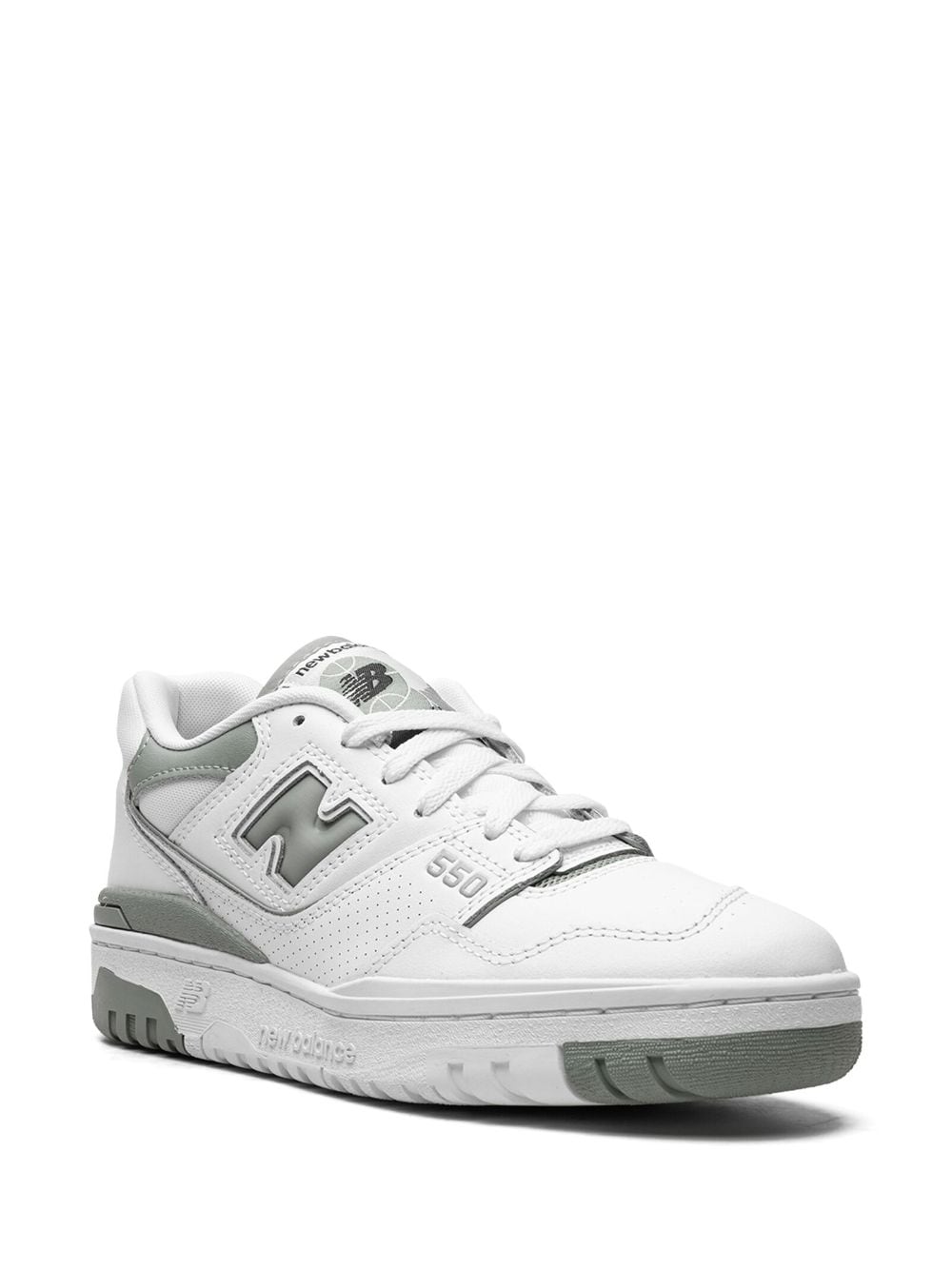 NEW BALANCE BBW550BGWHITE