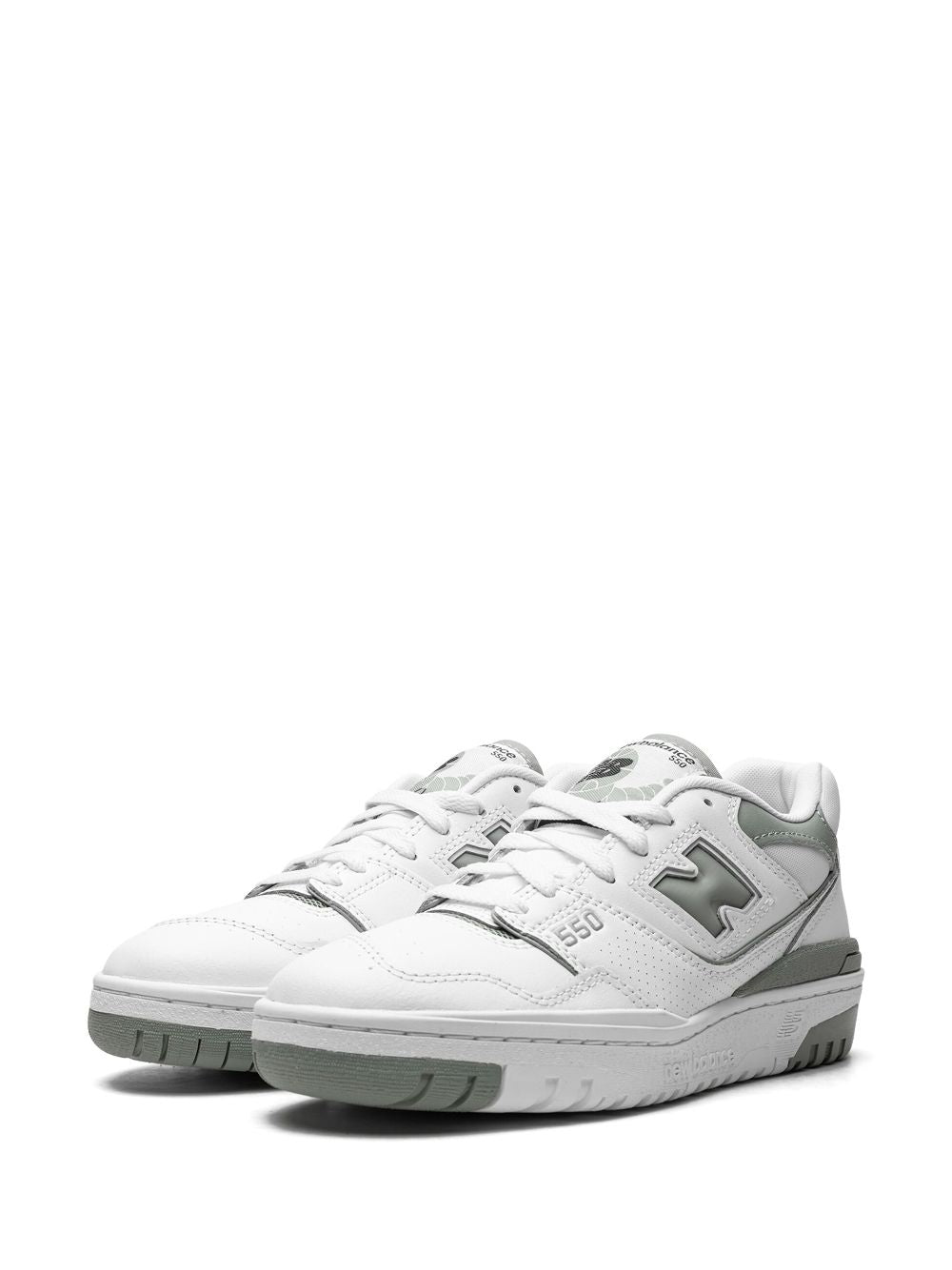 NEW BALANCE BBW550BGWHITE