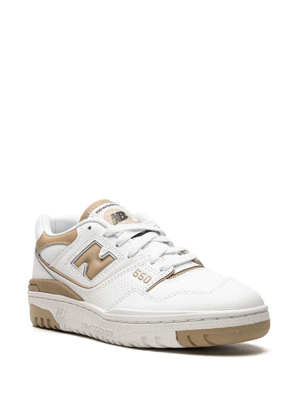 NEW BALANCE BBW550BTWHITE