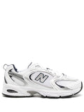 Load image into Gallery viewer, NEW BALANCE NBMR530SGWHITE-MIDNIGHT
