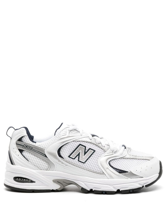 NEW BALANCE NBMR530SGWHITE-MIDNIGHT