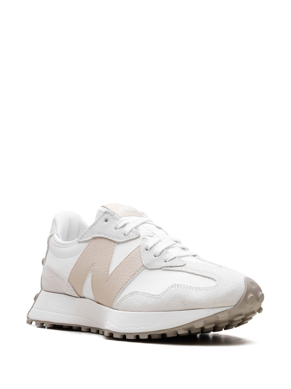 NEW BALANCE WS327KGOFF-WHITE