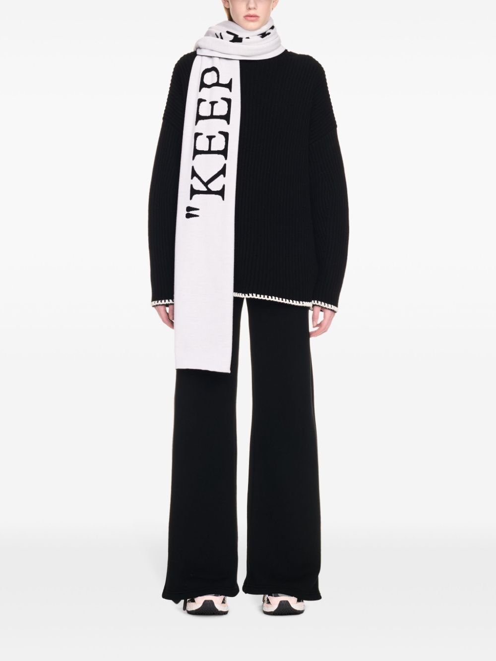 OFF-WHITE OWMA068F24KNI0011001