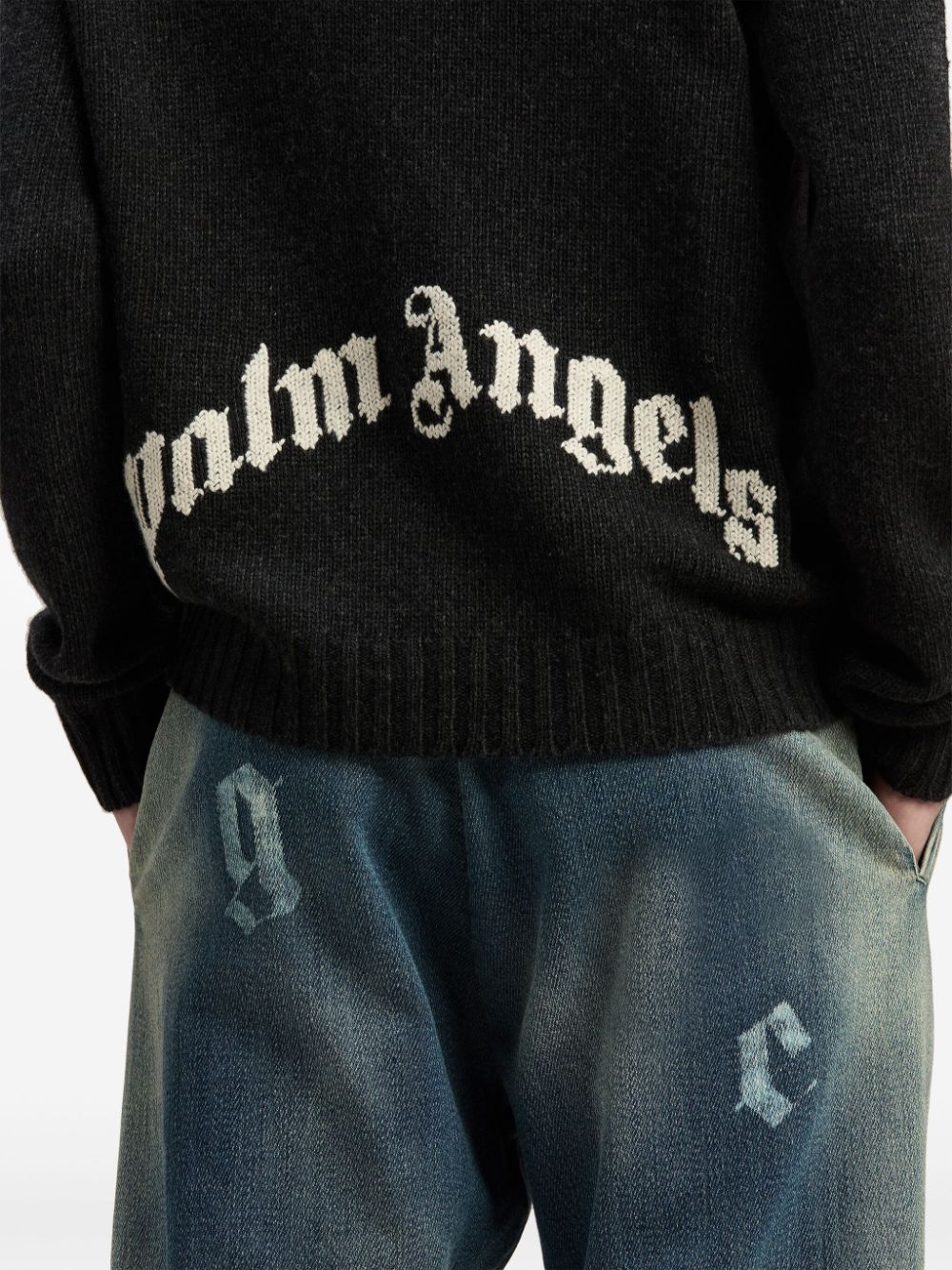 PALM ANGELS PMHE027F24KNI0010703