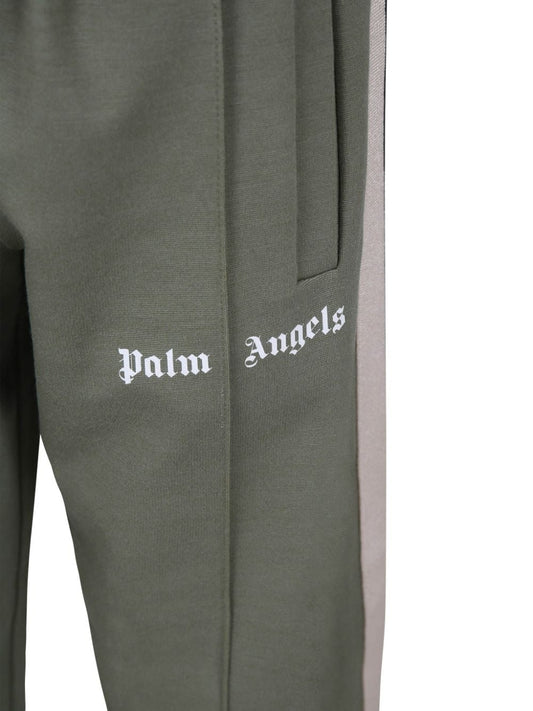 PALM ANGELS KIDS PBCJ006F24FLE0015603