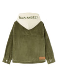 Carica l'immagine nel visualizzatore della galleria, PALM ANGELS KIDS PBES007F24FAB0015656
